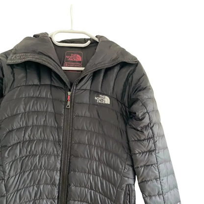 Veste Noire Taille 1/S TheNorthFace CoClo Seconde main femmes