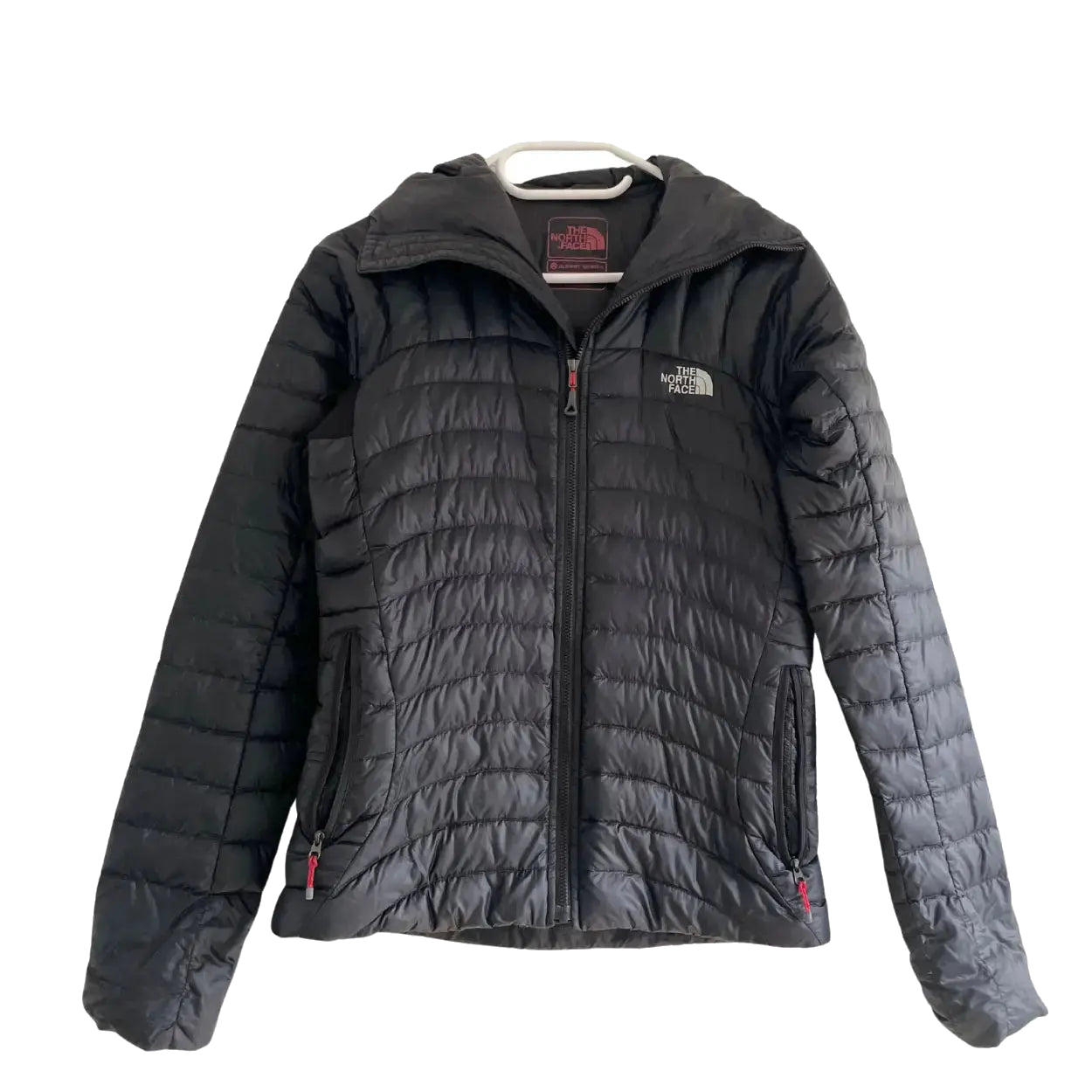 Veste Noire Taille 1/S TheNorthFace CoClo Seconde main femmes