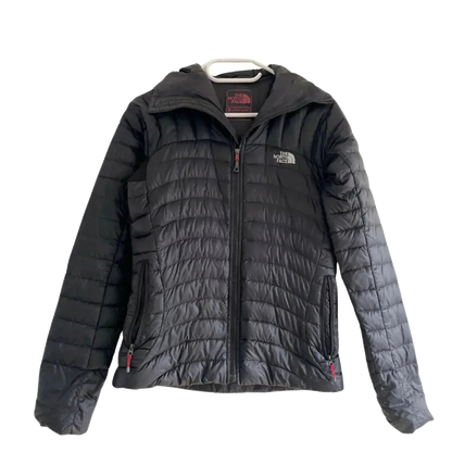 Veste Noire Taille 1/S TheNorthFace CoClo Seconde main femmes