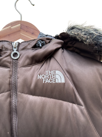 Veste Sans Manche - Taille M The North Face CoClo Seconde main femmes