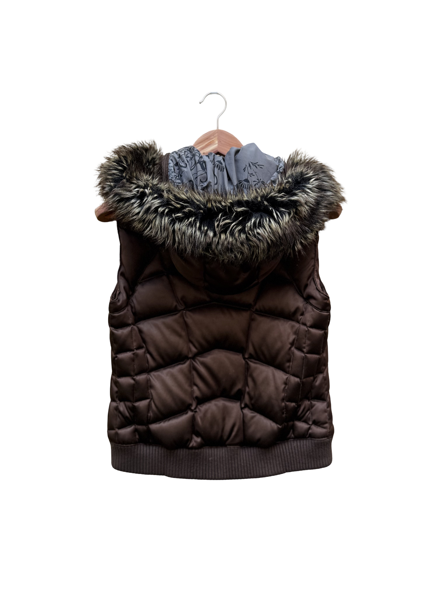 Veste Sans Manche - Taille M The North Face CoClo Seconde main femmes