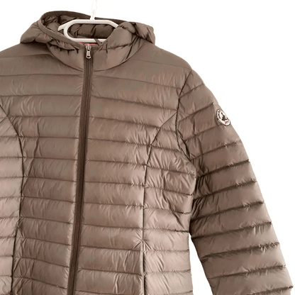 Veste Taupe - Taille 1/S Jott Seconde main CoClo Femmes