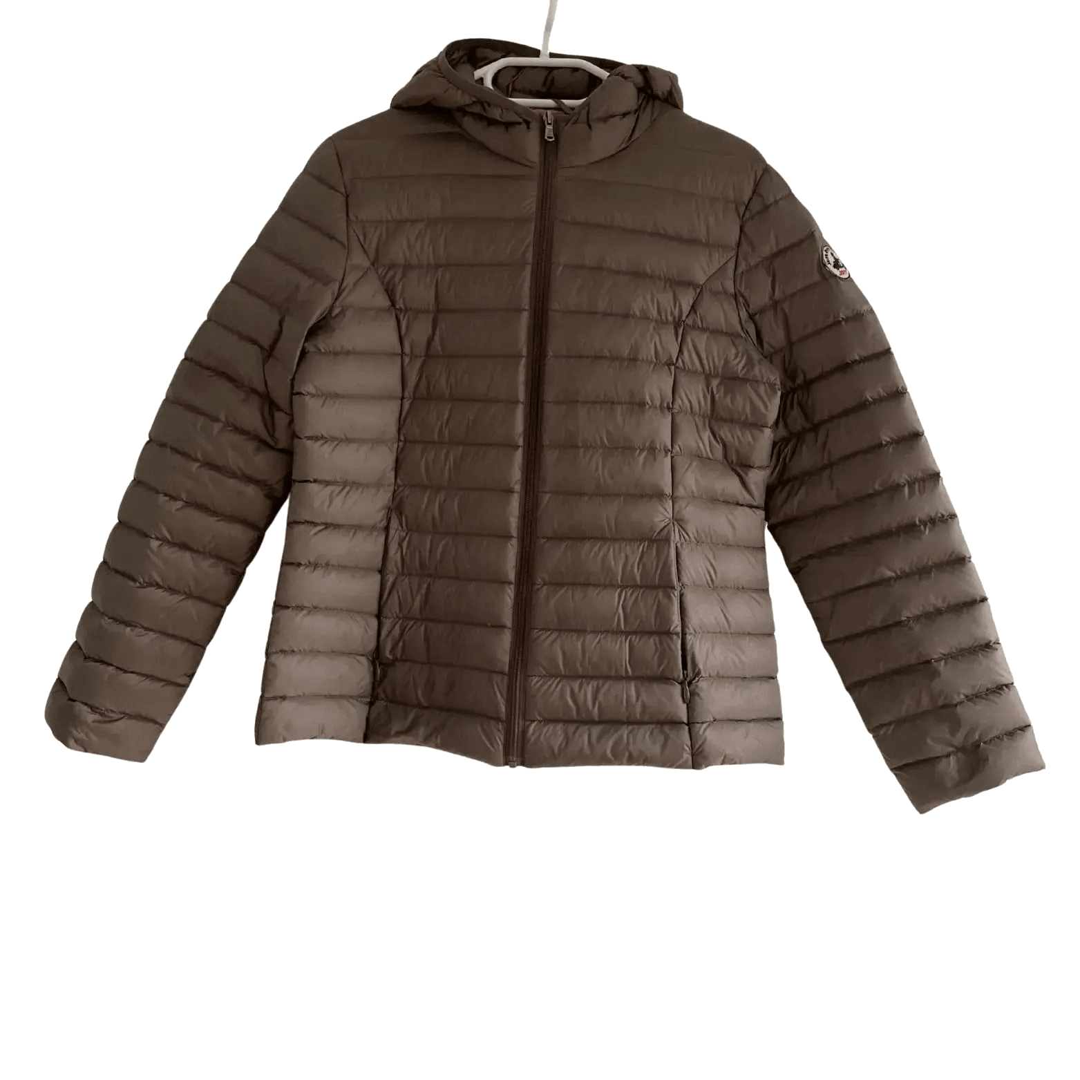 Veste Taupe - Taille 1/S Jott Seconde main CoClo Femmes