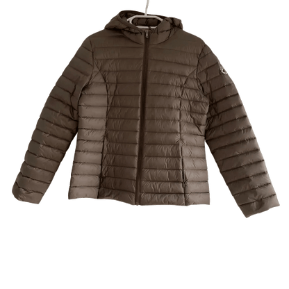 Veste Taupe - Taille 1/S Jott Seconde main CoClo Femmes
