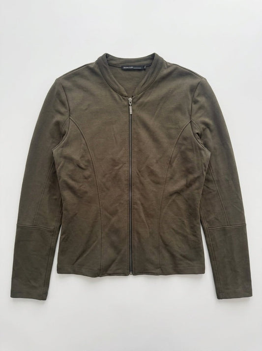 Veste kaki taille 38 Dona Dura Seconde main CoClo Femmes