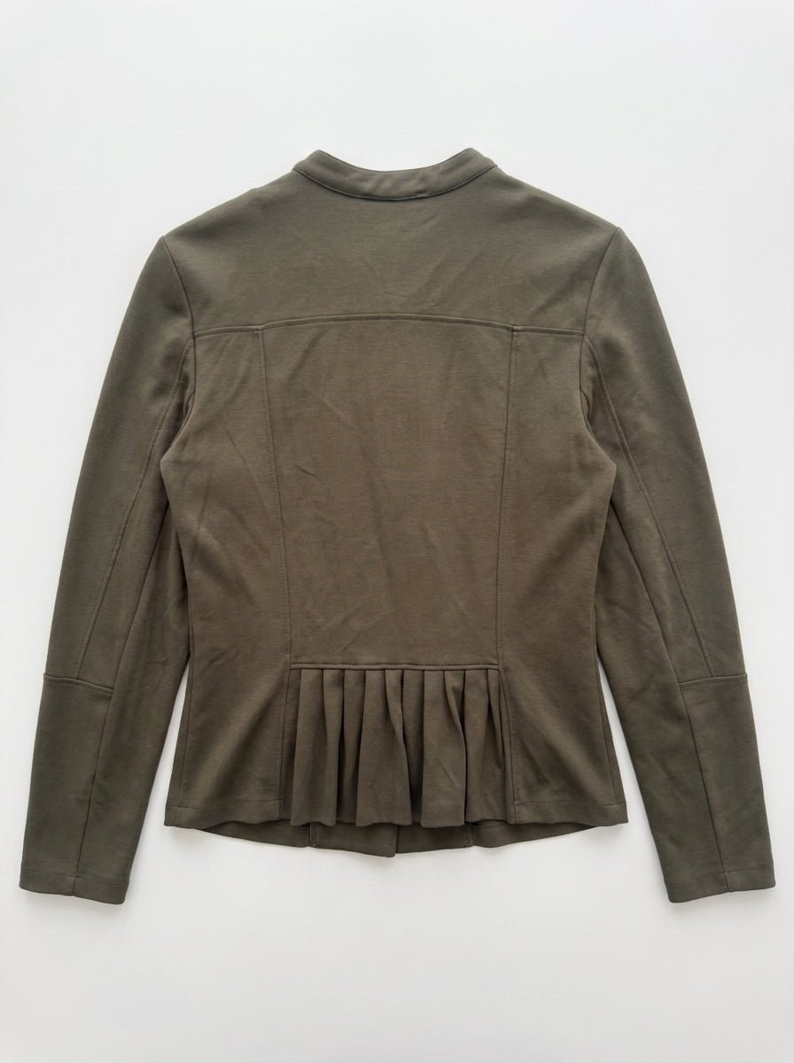 Veste kaki taille 38 Dona Dura Seconde main CoClo Femmes