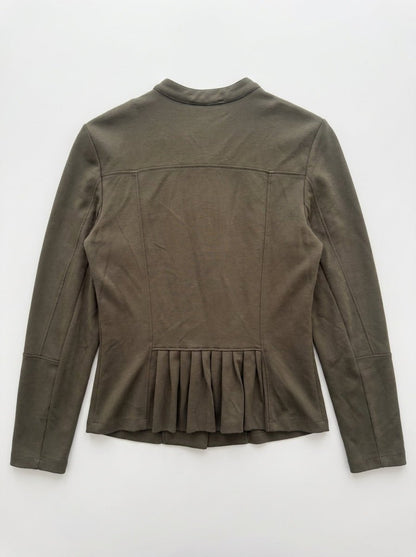 Veste kaki taille 38 Dona Dura Seconde main CoClo Femmes