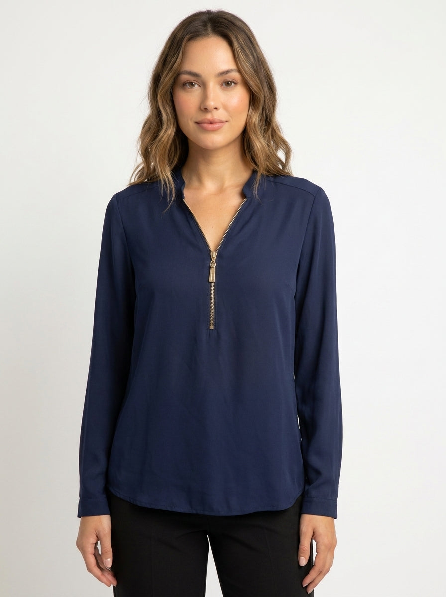 blouse rue des abbesses taille M Seconde main CoClo femmes