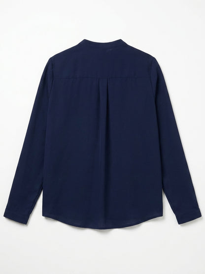 blouse rue des abbesses taille M Seconde main CoClo femmes