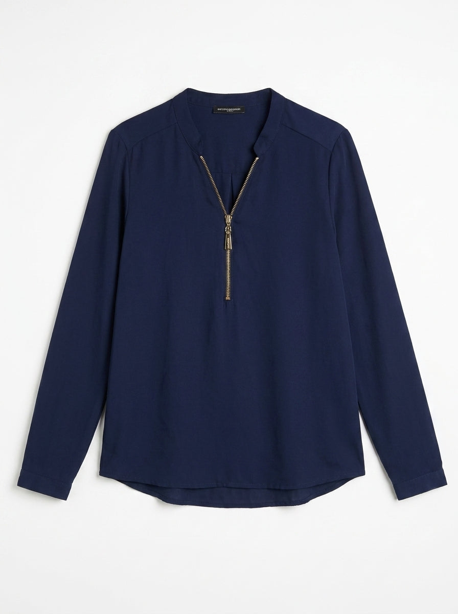 blouse rue des abbesses taille M Seconde main CoClo femmes