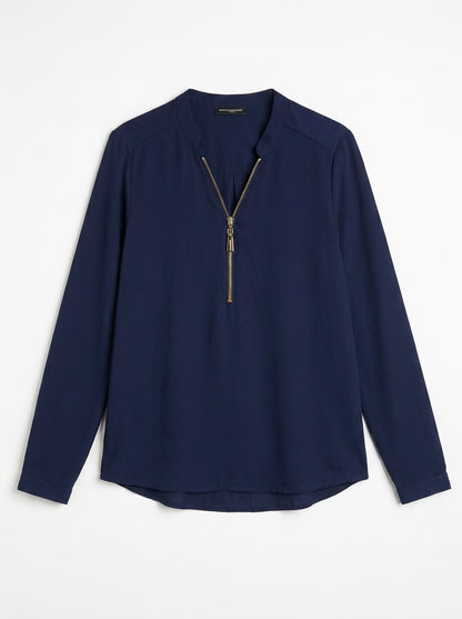 blouse rue des abbesses taille M Seconde main CoClo femmes