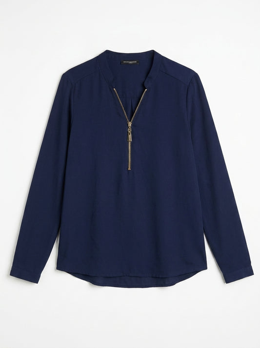 blouse rue des abbesses taille M Seconde main CoClo femmes