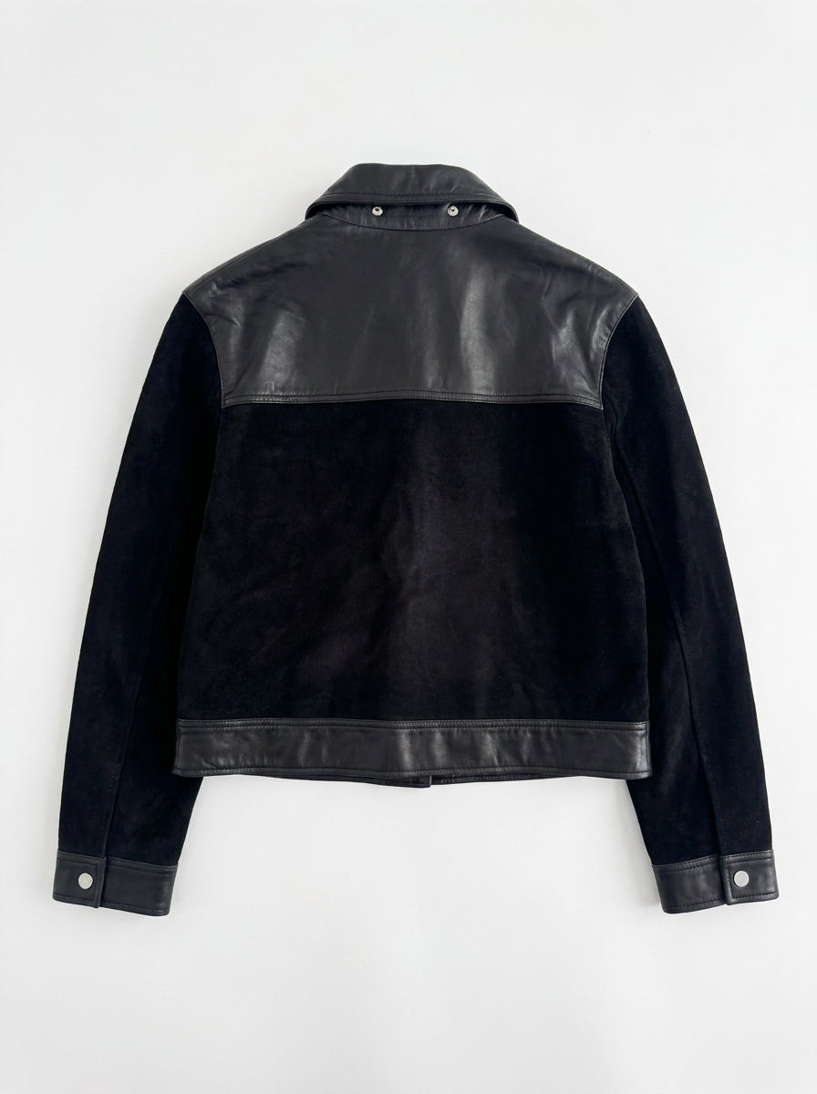 blouson Paul Smith noir taille 38 Seconde main CoClo Femmes