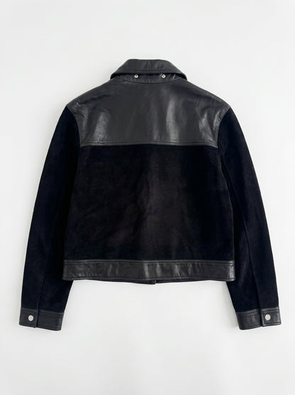 blouson Paul Smith noir taille 38 Seconde main CoClo Femmes