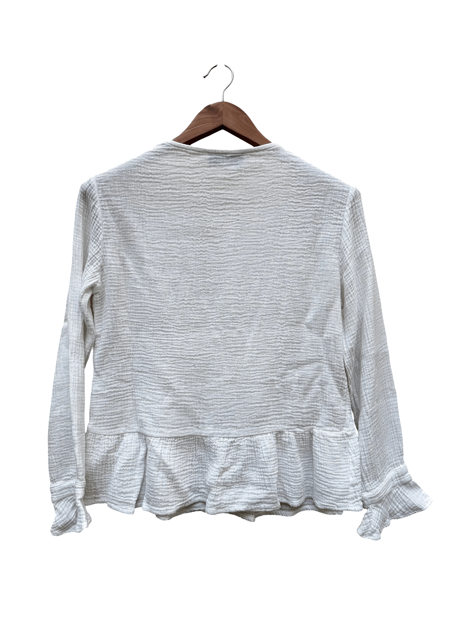 chemise blanche taille 36 mademoiselle d seconde main femme