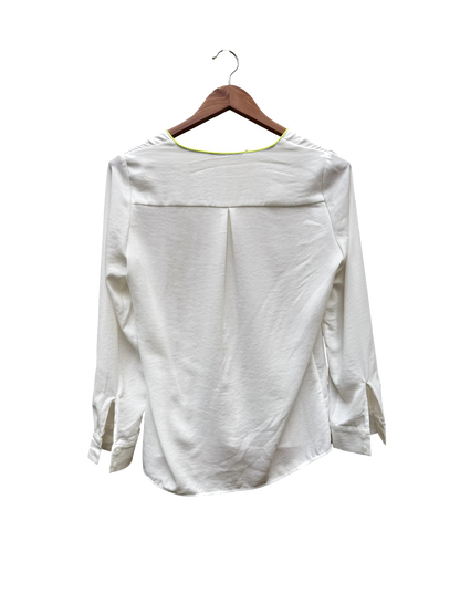 chemise blanche taille 36 xandres seconde main femme