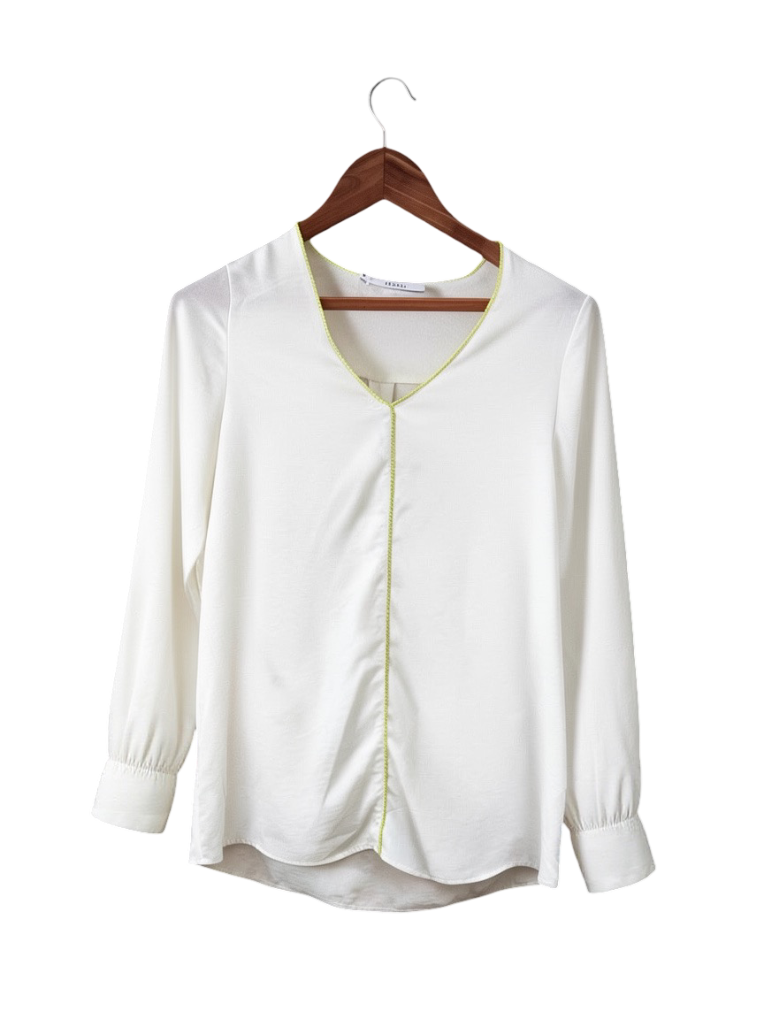 chemise blanche taille 36 xandres seconde main femme