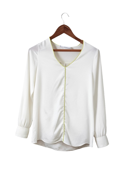 chemise blanche taille 36 xandres seconde main femme
