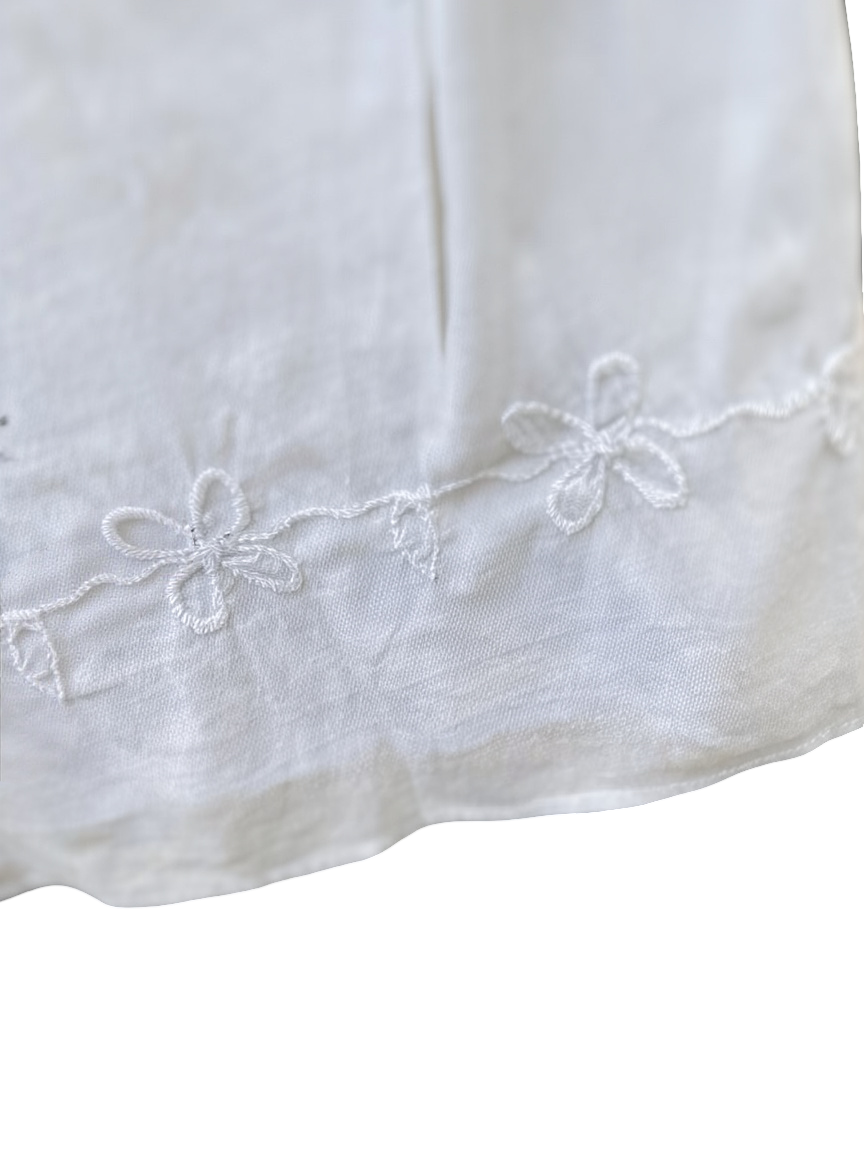 chemise bleu ciel taille 1 s bellerose seconde main femme