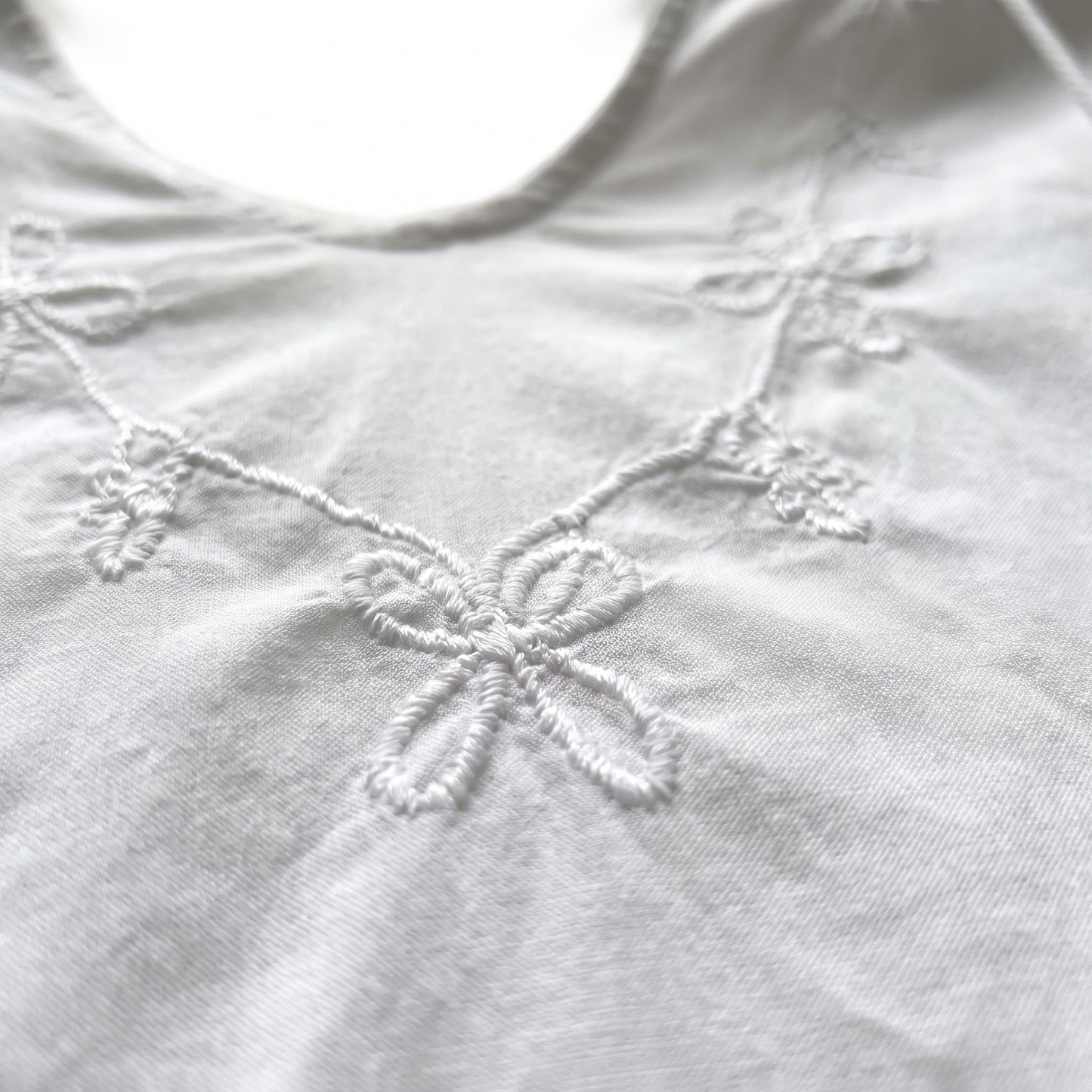 chemise bleu ciel taille 1 s bellerose seconde main femme