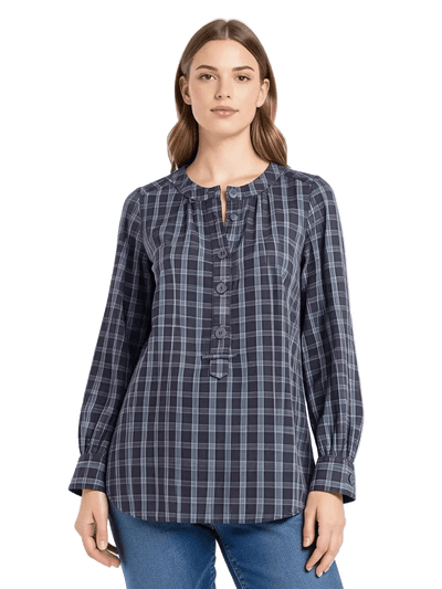 Chemise à carreaux - Taille S