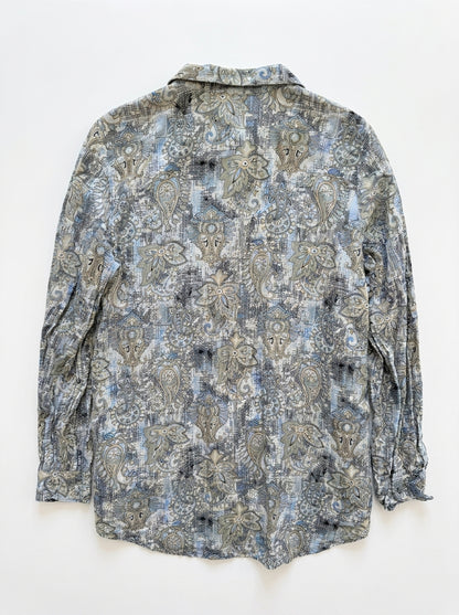 chemise imprime Soya Concept taille XL Seconde main CoClo femmes