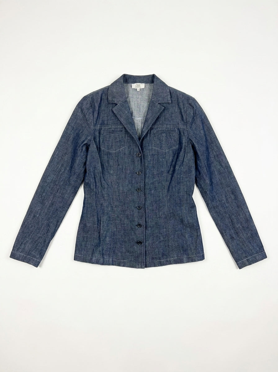 chemise lin Pablo gerard darel taille 36 Seconde main CoClo Femmes