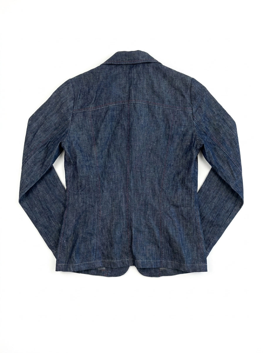 chemise lin Pablo gerard darel taille 36 Seconde main CoClo Femmes