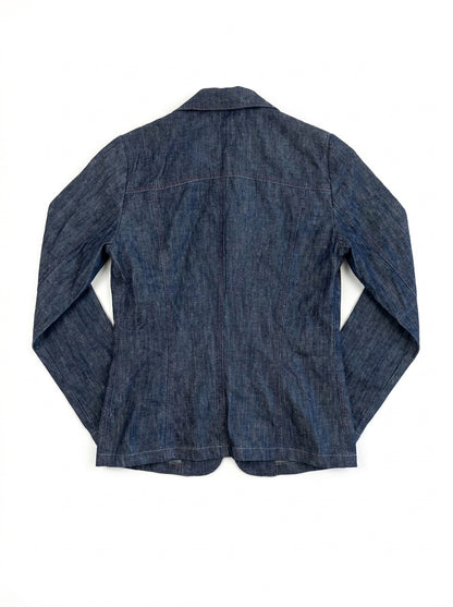 chemise lin Pablo gerard darel taille 36 Seconde main CoClo Femmes