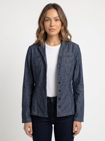 chemise lin Pablo gerard darel taille 36 Seconde main CoClo Femmes