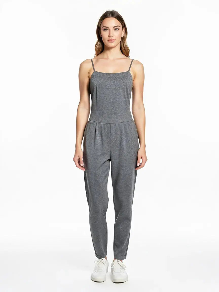 Combinaison grise taille XS Bellerose seconde main femme