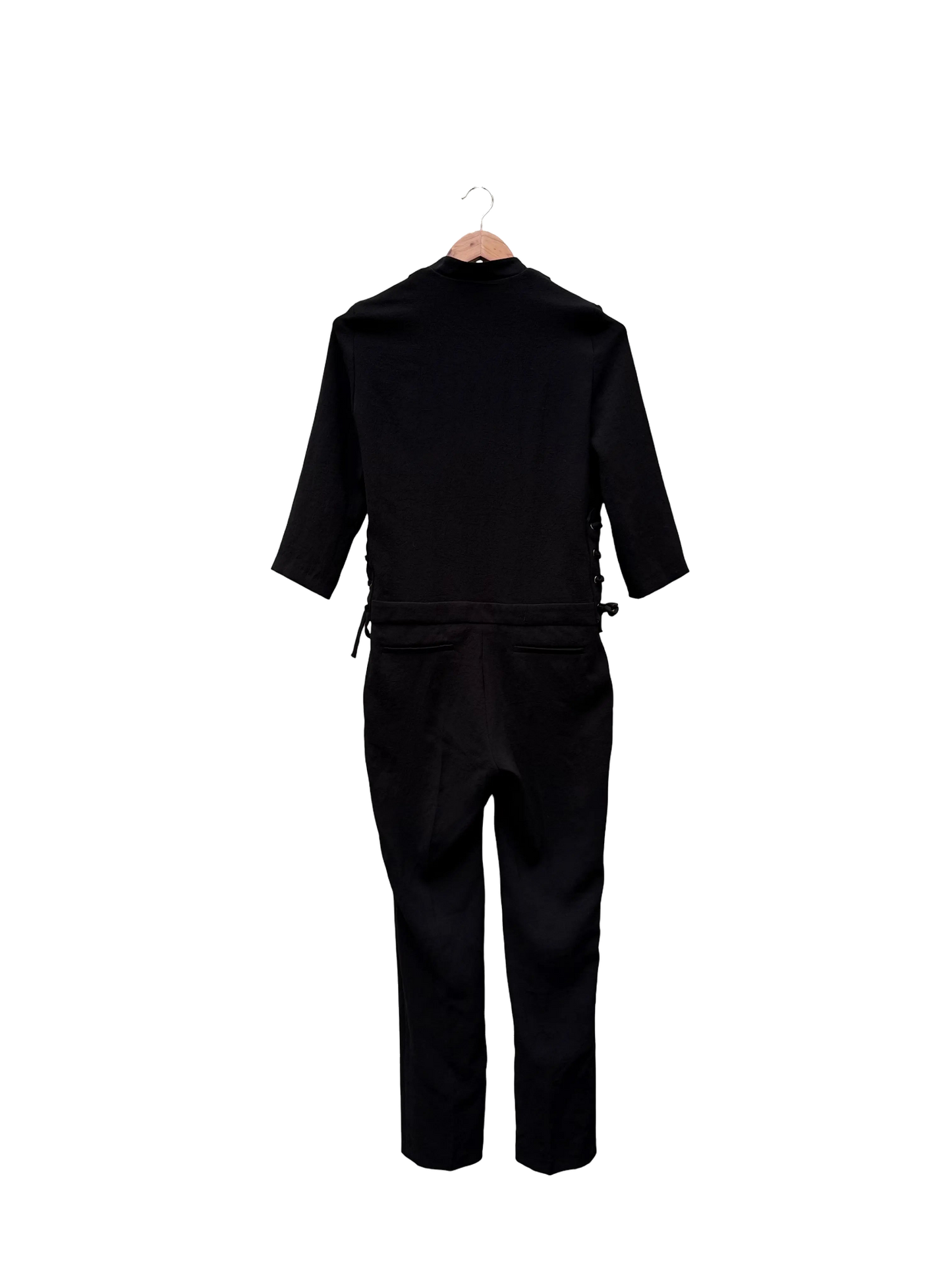 combinaison noire taille 1 bash seconde main femme