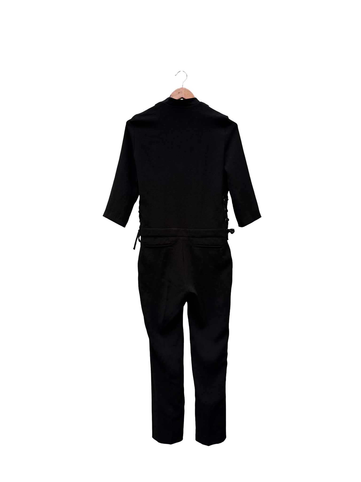 combinaison noire taille 1 bash seconde main femme