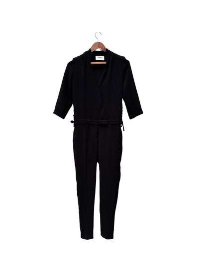 combinaison noire taille 1 bash seconde main femme