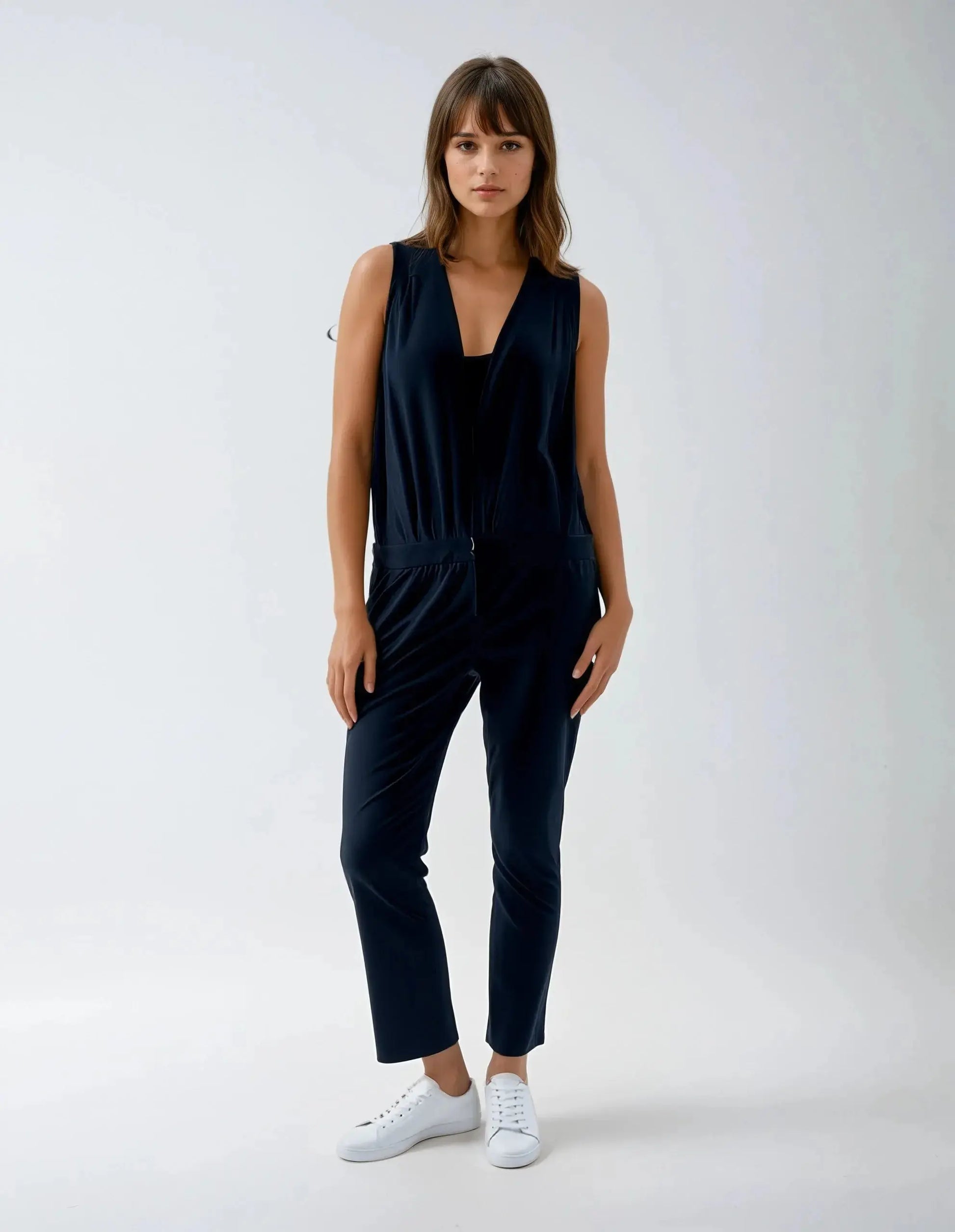 Combinaison longue - Taille 34 Maje seconde main femme