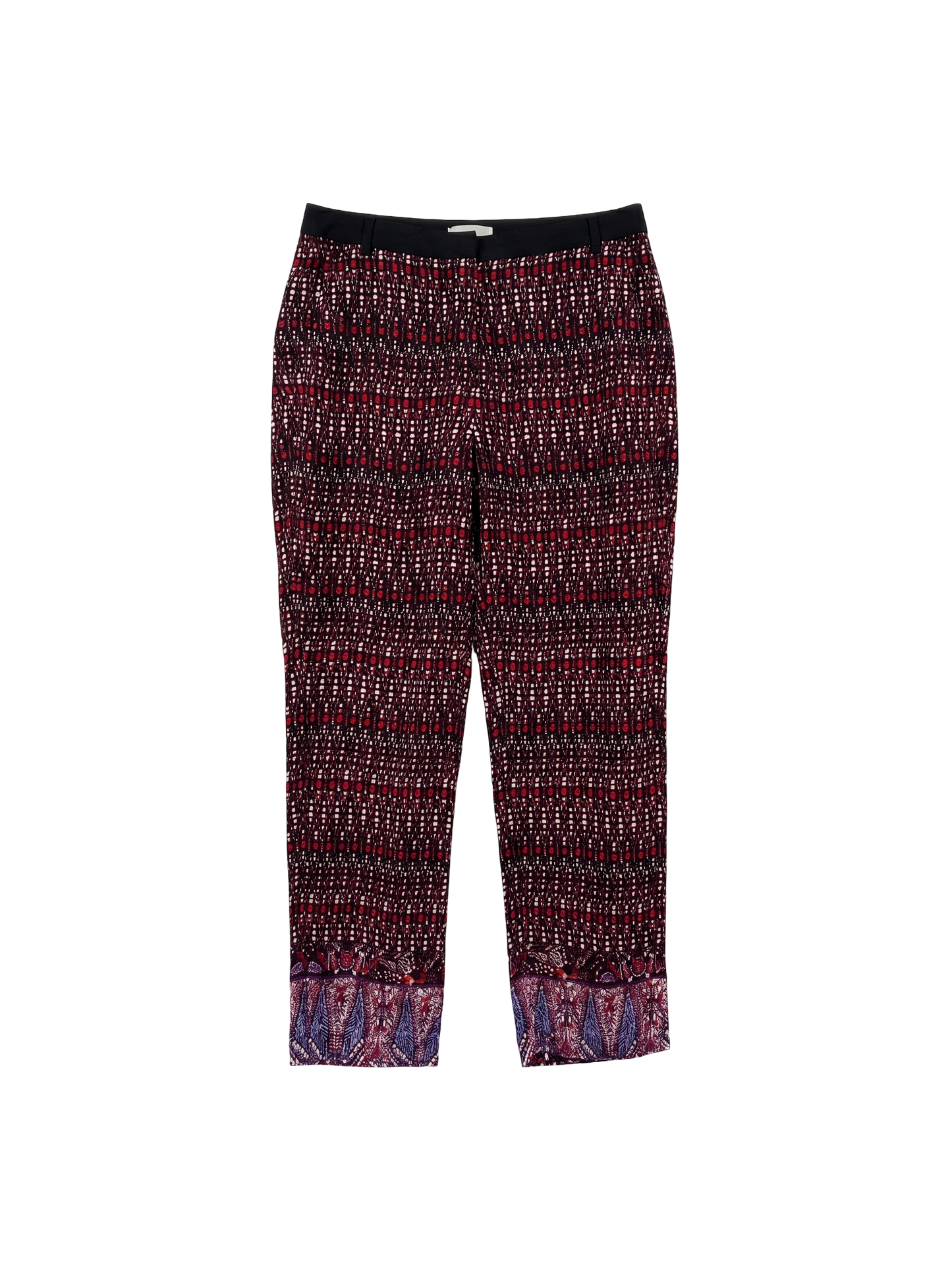 Pantalon_Fluide_Taille_36_Maje_CoClo_Seconde_femme