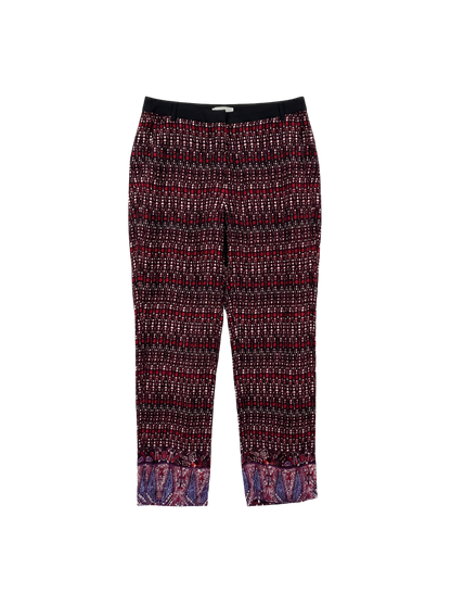 Pantalon_Fluide_Taille_36_Maje_CoClo_Seconde_femme