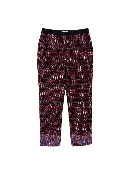 Pantalon_Fluide_Taille_36_Maje_CoClo_Seconde_femme