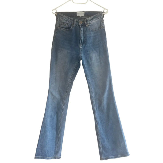 Jean bootcut - Taille 36 La petite étoile seconde main femme