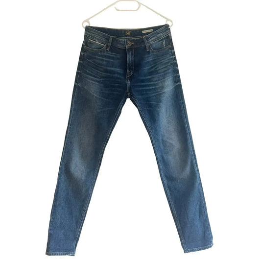 Jean droit - Taille W28/L33 Lee Cooper seconde main femme