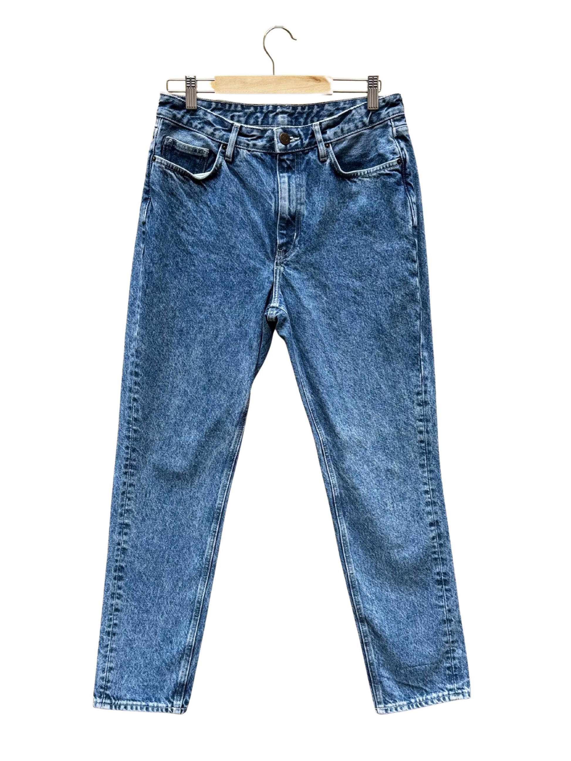 Jean droit Taille 29 Scotch and Soda seconde main femme