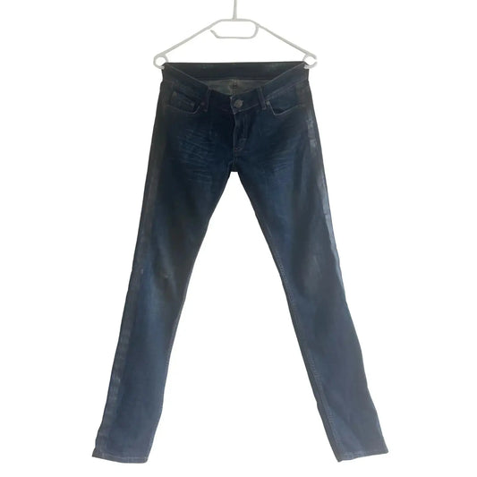 Jean droit - Taille 36 Les petites... seconde main femme