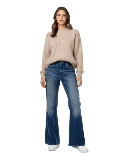 Jean Flare - Taille 27