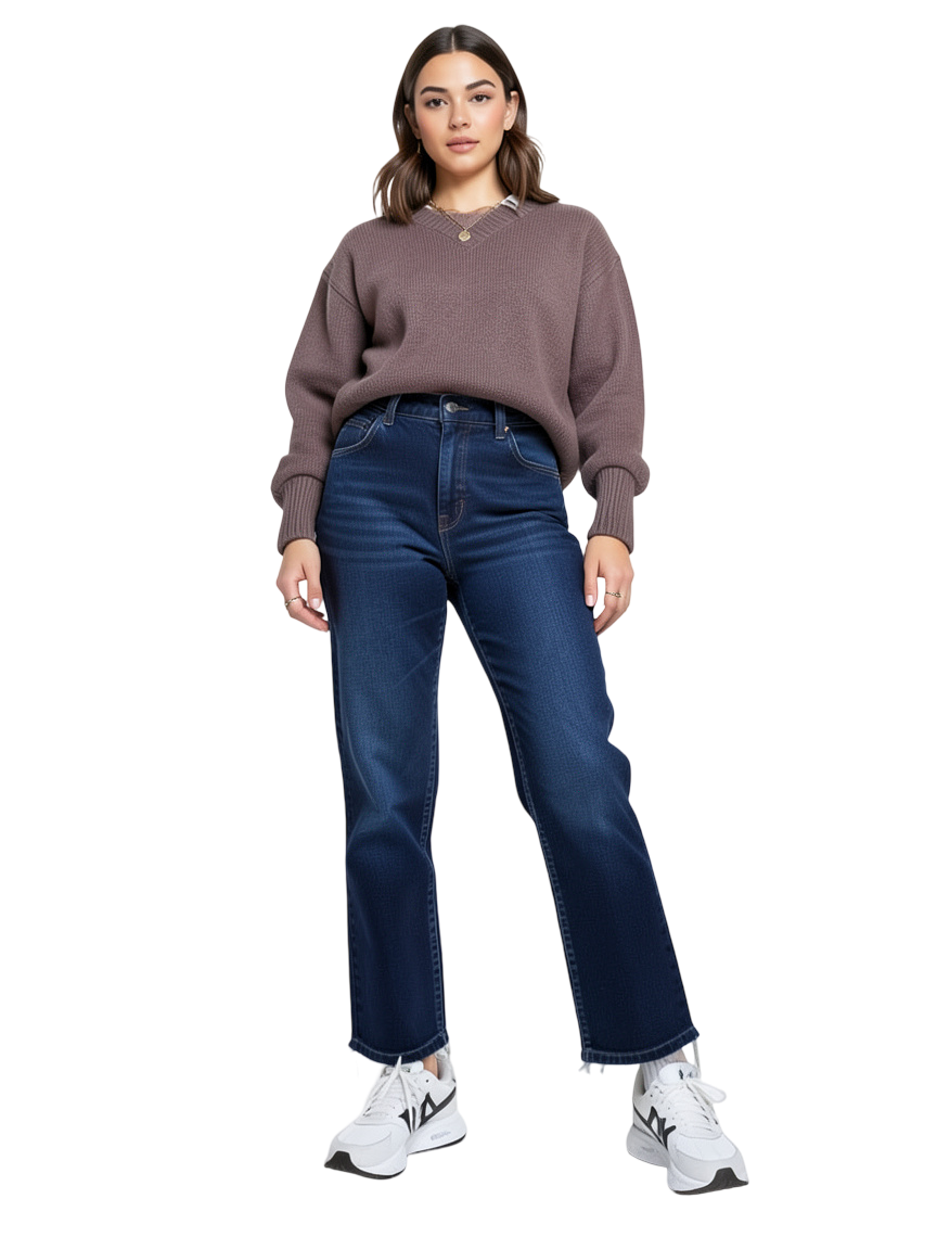 Jean flare taille 29 Levis seconde main femme