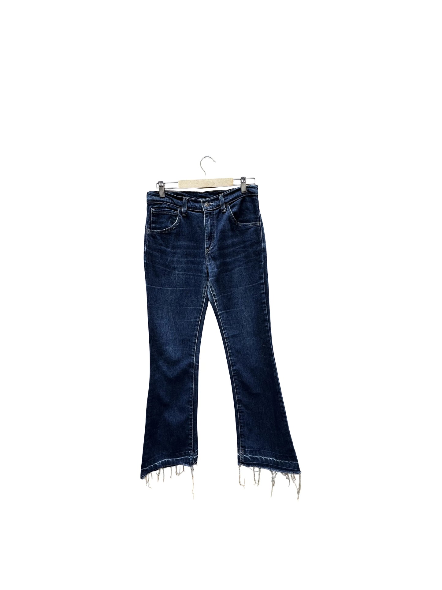 Jean flare taille 29 Levis seconde main femme