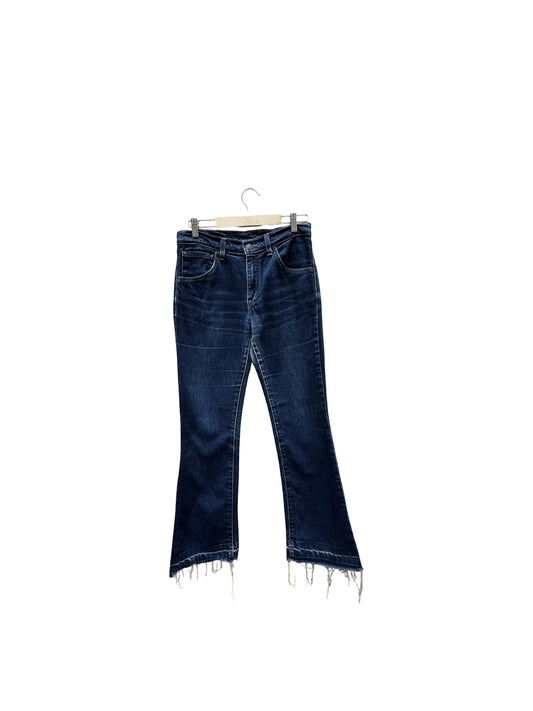 Jean flare taille 29 Levis seconde main femme