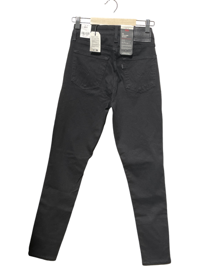 jean noir taille 27 levis seconde main femme