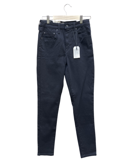 jean droit taille 27 levis seconde main femme