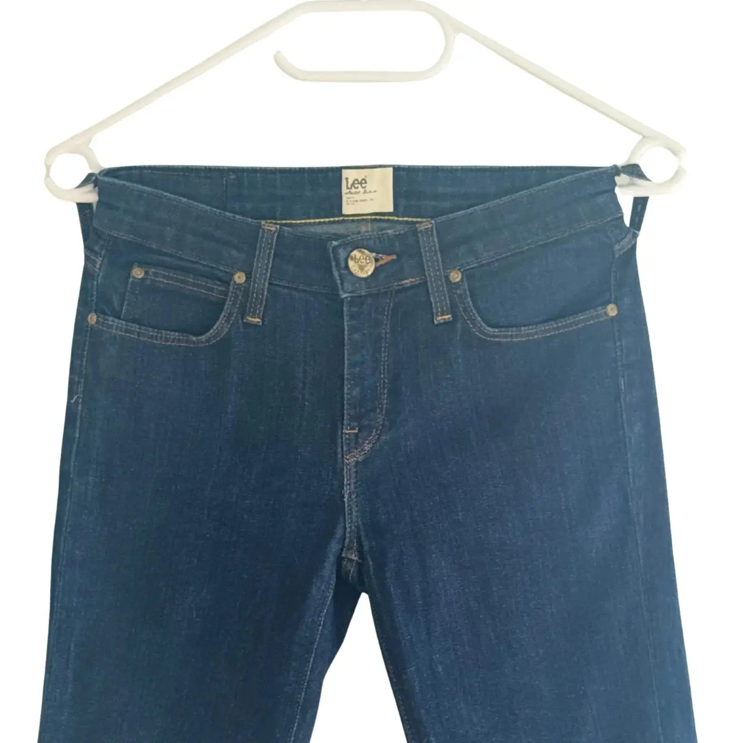 Jean skinny - Taille W25/L31 Lee Cooper seconde main femme