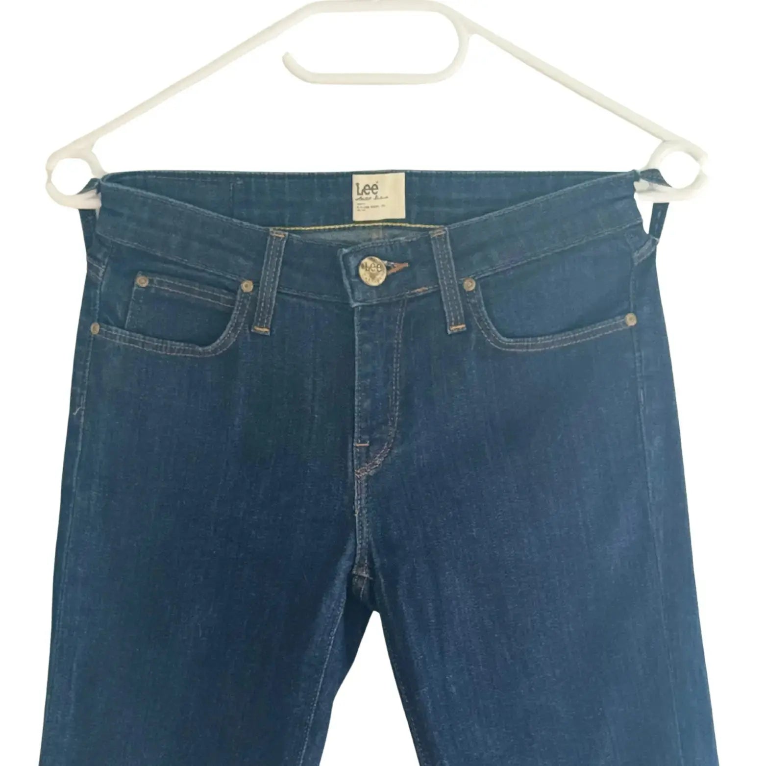 Jean skinny - Taille W25/L31 Lee Cooper seconde main femme